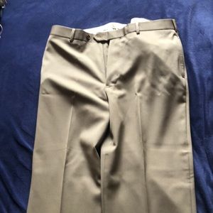 Brooks Brothers khaki-colored dress pants